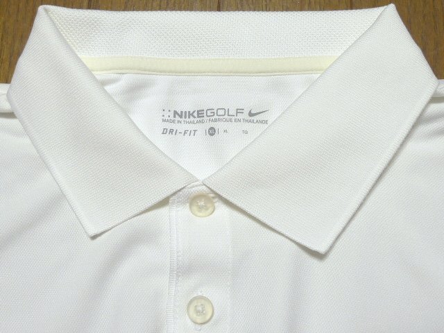 SALE【即決2点送無料】XL(US)XXXL(JP位)ナイキゴルフ USA限定1点物 CC