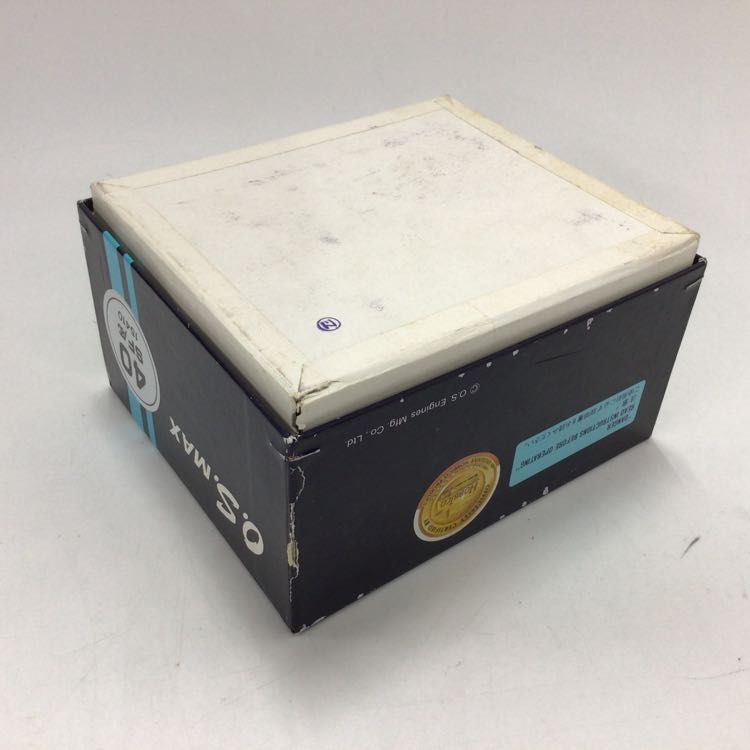 ラジコン 小川精機 エンジン - Yahoo!オークション ⁄ 1円〜 動作