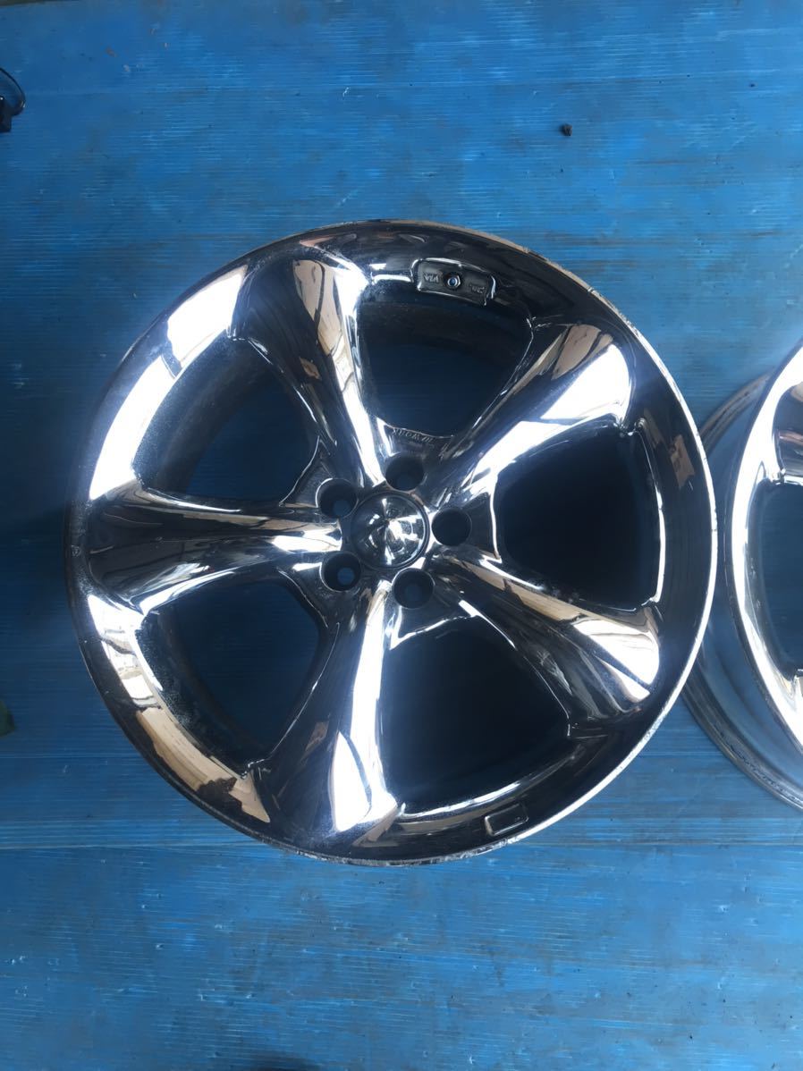 アルミホイールのカスタムオーダーが可能｜株式会社ワーク