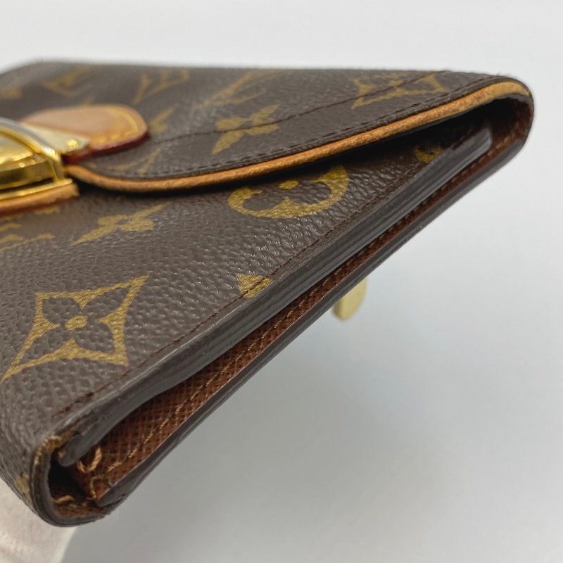LOUIS モノグラム ウジェニ 財布・小物 VUITTONルイヴィトン