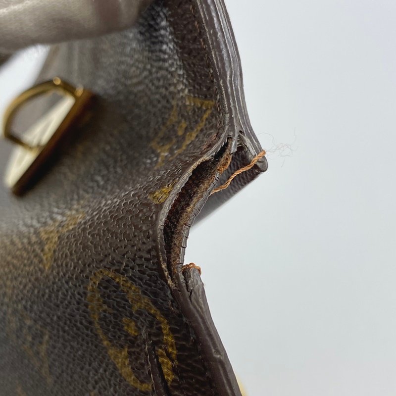 LOUIS モノグラム ウジェニ 財布・小物 VUITTONルイヴィトン
