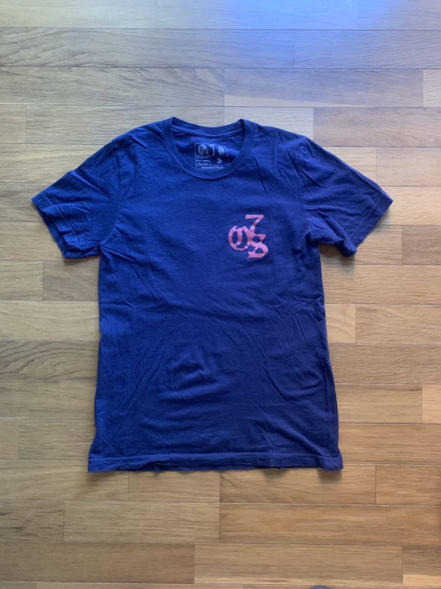 ONE 7 SIX Tシャツ Sサイズ
