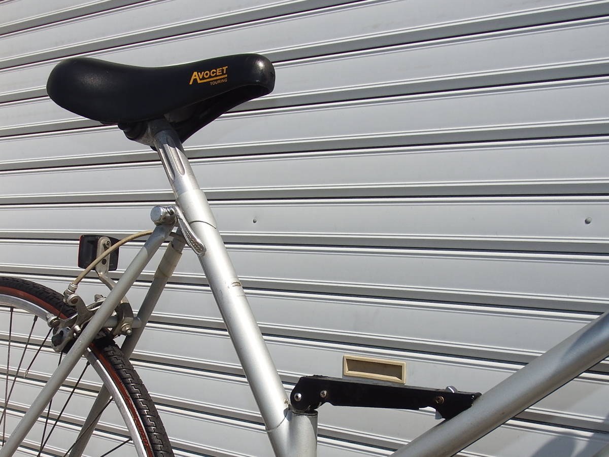 ブリヂストン GRANDTECH TRAVZONE トラベゾーン グランテック TG-27
