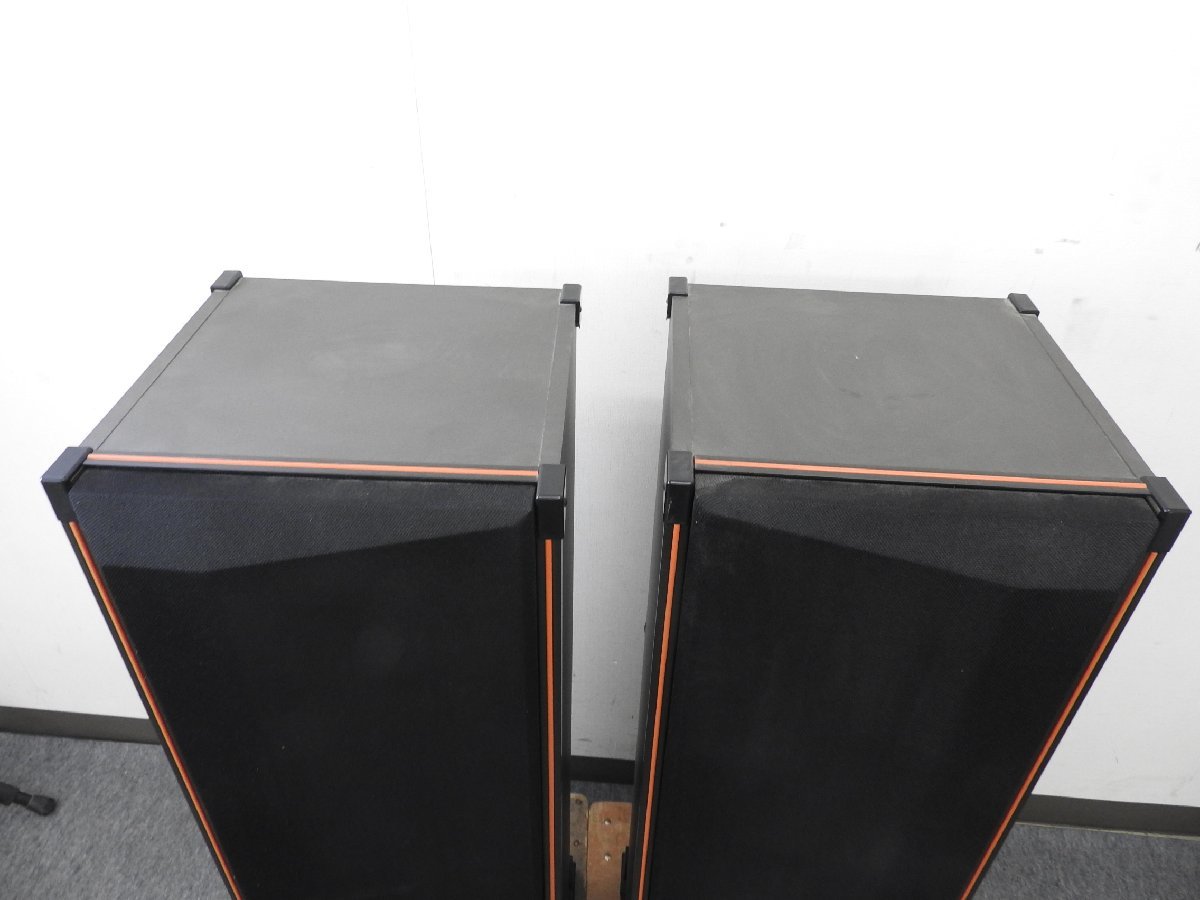 ☆ PIONEER パイオニア CS-V12 スピーカーペア ☆中古☆ 【公式通販】