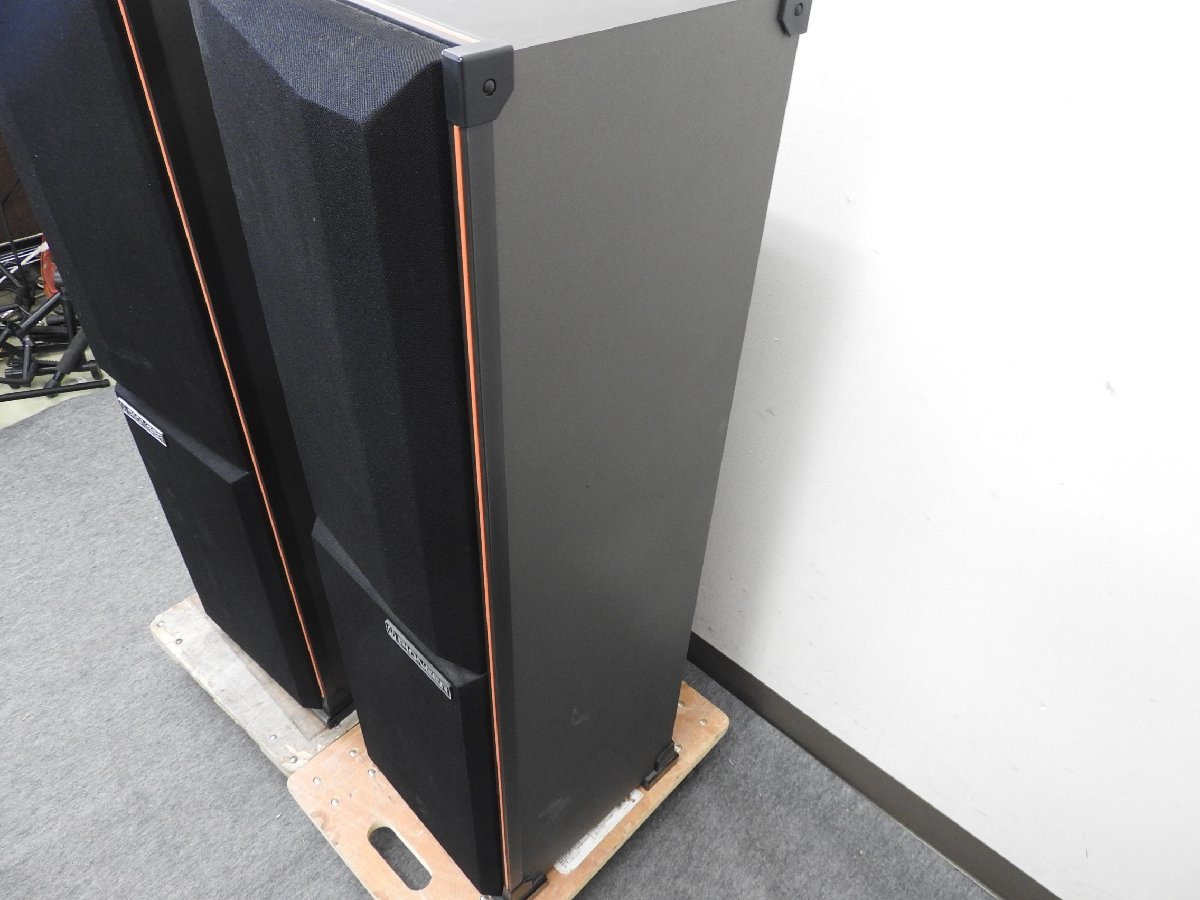 ☆ PIONEER パイオニア CS-V12 スピーカーペア ☆中古☆ 【公式通販】