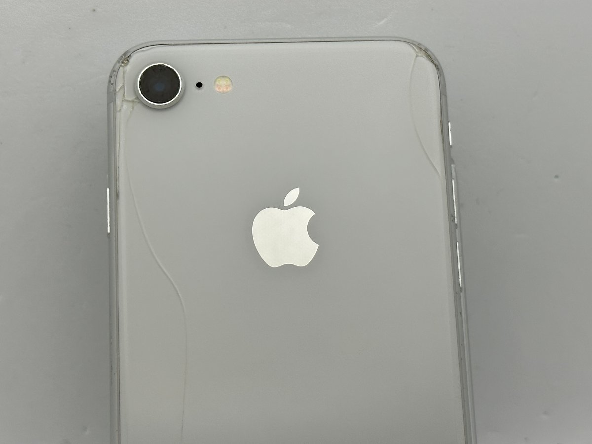 KYOCERA（京セラ）DA-1 中古・ジャンク液晶・背面割れ Apple iPhone