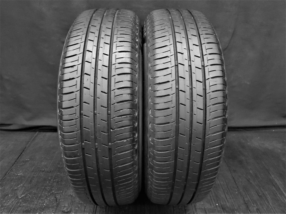 ☆極上品!! BMW MINI 純正アルミホイール+極上国産タイヤ 175/65R15 4