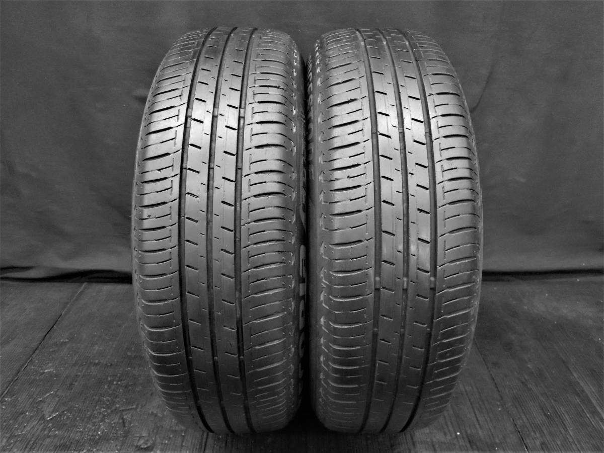 ☆極上品!! BMW MINI 純正アルミホイール+極上国産タイヤ 175/65R15 4