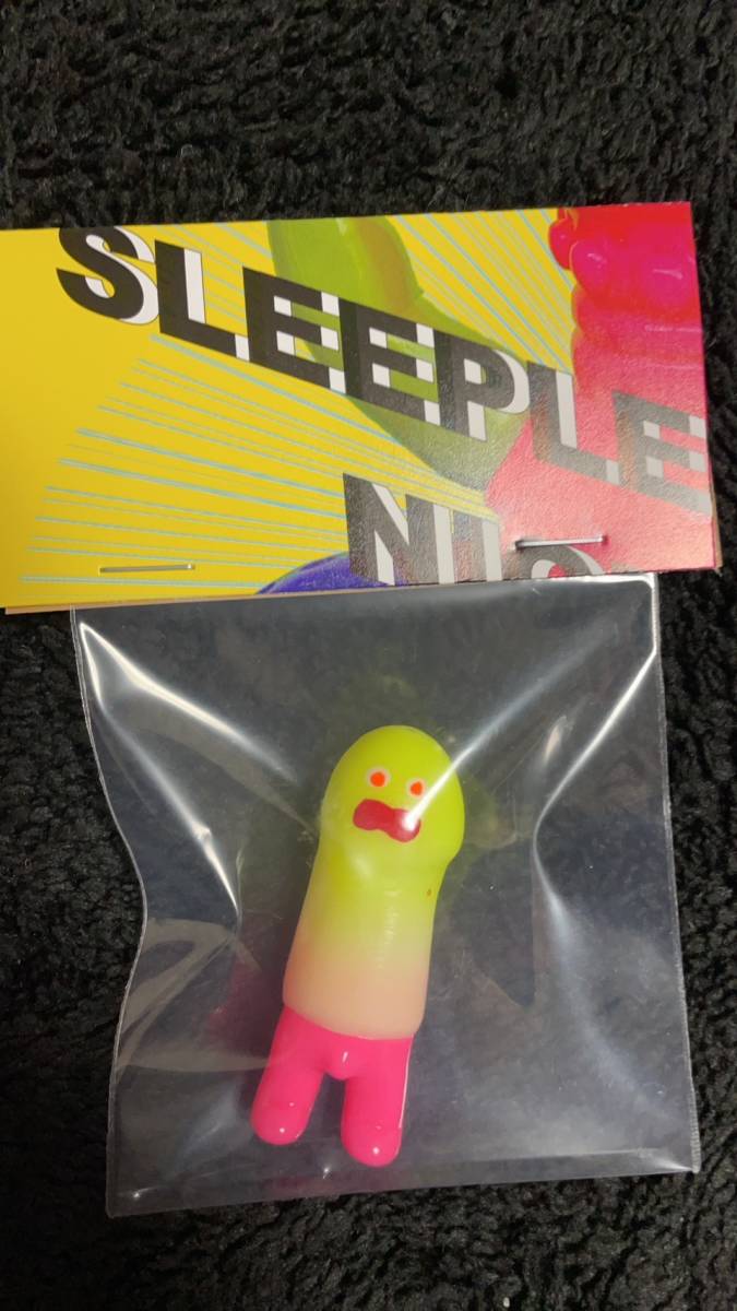 デハラユキノリ サトシ君 デハラの秘宝館 Yukinori Dehara ソフビ 限定  