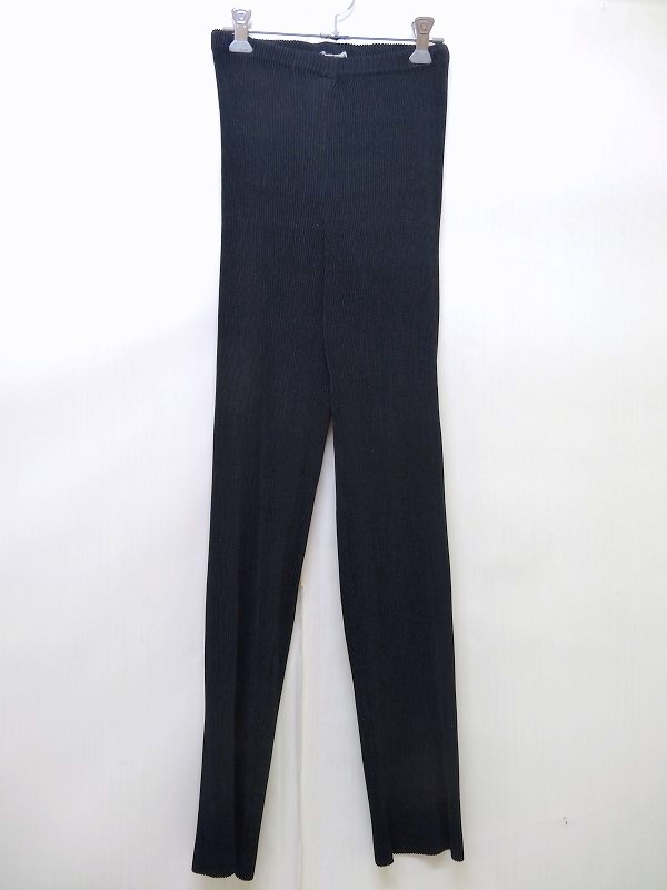 ISSEY MIYAKE イッセイミヤケ パンツ M IM84-FF928 PLEATS PLEASE プリーツプリーズ