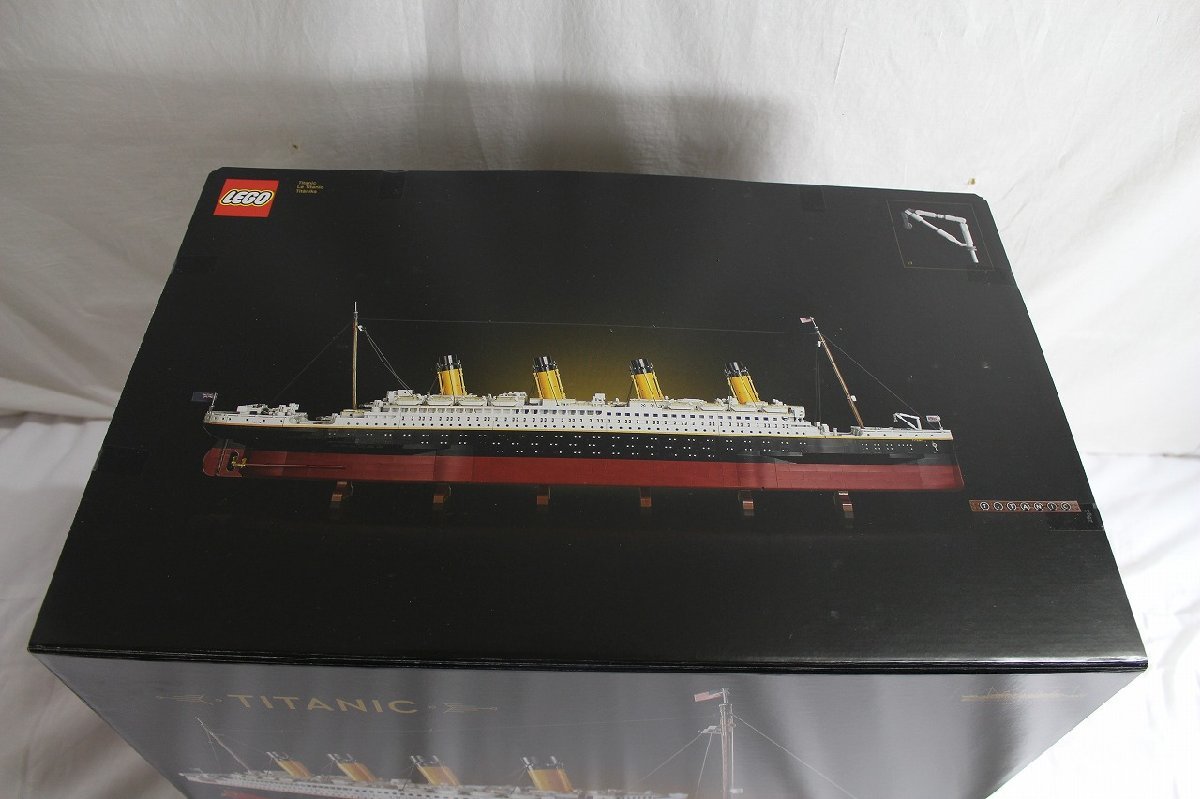 16jP04457B】☆1円スタート☆未開封☆LEGO☆レゴ☆レゴブロック 