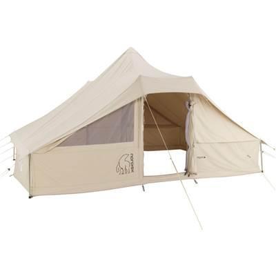 NORDISK Utgard 13.2 & Kari 12 セット 送料無料 新品未使用品 ノルディスク テント ウトガルド 13.2 コットン