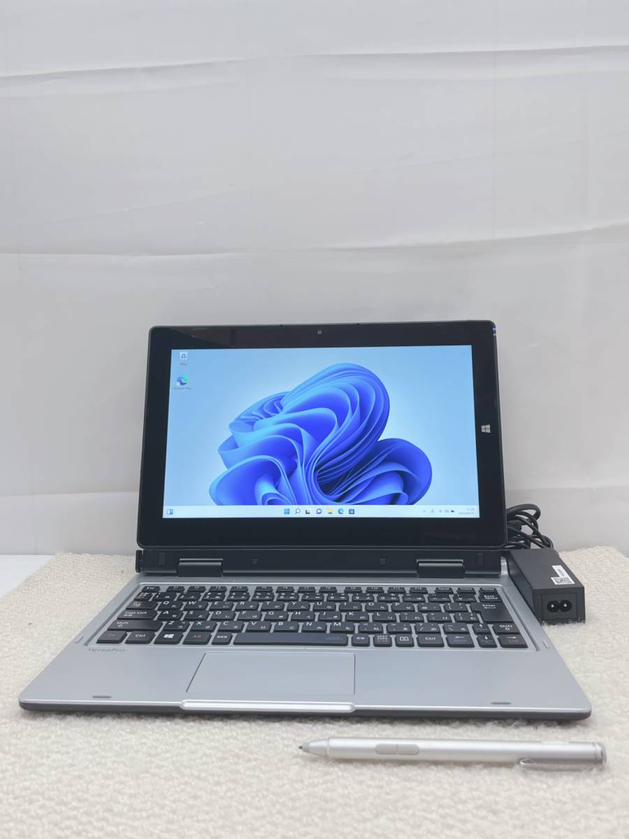 1円 1円〜Windows11 Pro NEC VersaPro VKT16B-5 PC-VKT16BZG5 Core i5