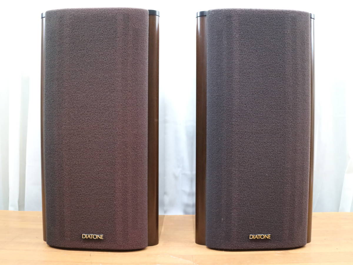 DIATONE DS-1000Z スピーカーペア (D-271) DIATONE スピーカー ペア