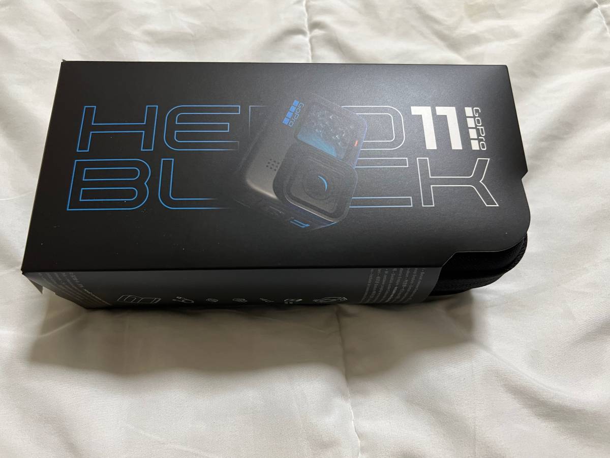 新作登場，格安 GoPro HERO11 BLACK ATCLP-001 スイベルクリップ(デジタルビデオカメラ)｜売買されたオークション情報、yahooの商品情報をアーカイブ公開 - オークファン その他