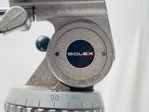 珍品 希少 レア PAILLARD BOLEX パイヤ-ル ボレックス 2段調節 珍品 希少 レア PAILLARD BOLEX パイヤ-ル ボレックス 2段調節