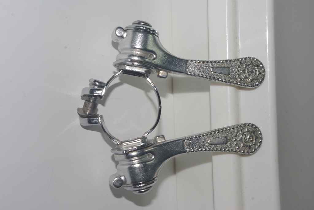 サンプレックス SIMPLEX SLJ Wレバー バンド式 【公式通販】