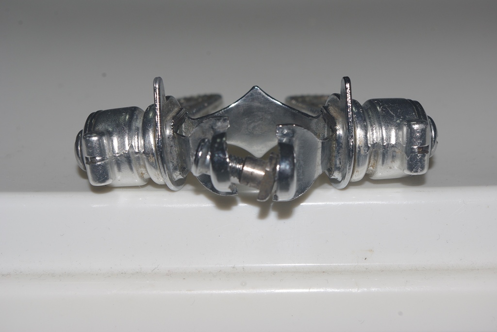 サンプレックス SIMPLEX SLJ Wレバー バンド式 【公式通販】