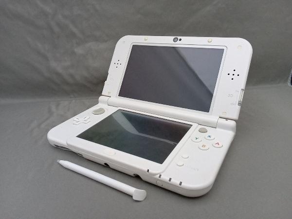 お買い得，人気SALE NEW ニンテンドー3DS LL 本体 25-06-17(ニンテンドー3DS LL本体)｜売買されたオークション情報、yahooの商品情報をアーカイブ公開 - オークファン ニンテンドー3DS LL本体