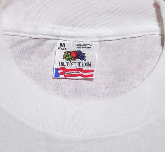 美品 ★ [Mサイズ] 激レア 90年代 当時物 1992年 ROCKATS JAPAN TOUR ロカッツ Tシャツ ★ ビンテージ ネオロカ ロカビリー クリームソーダ_5