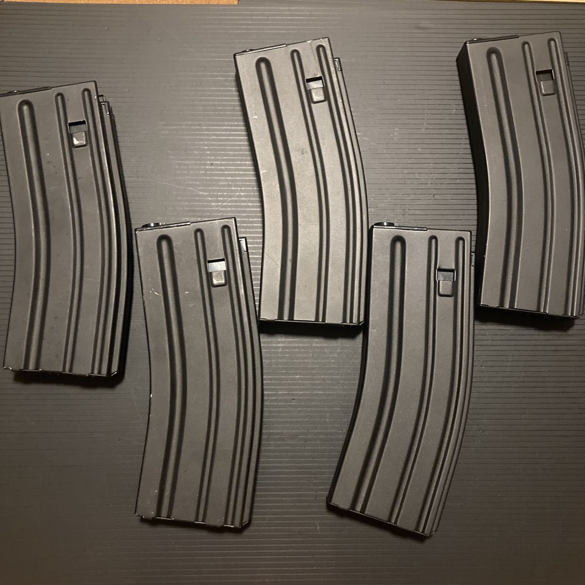 東京マルイ | PTS 次世代M4用 ⁄ 次世代電動ガン用の通販