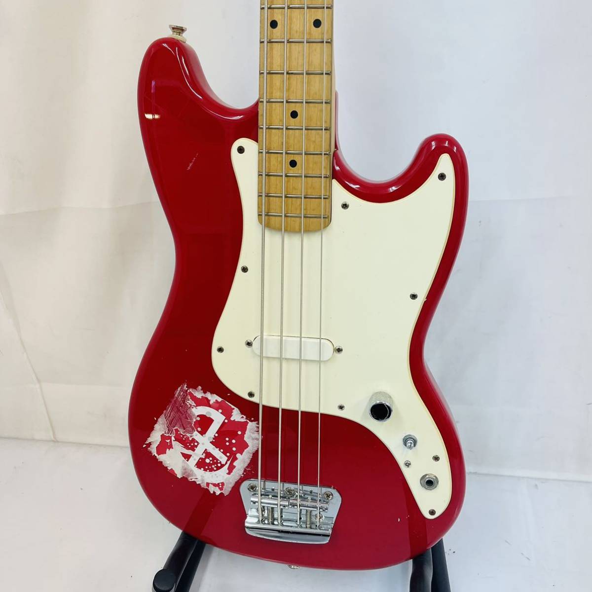 4SC13 Squier by Fender BRONCO BASS スクワイヤー フェンダー 