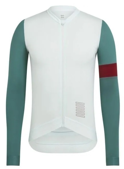 新品 Rapha ラファ Pro Team ジャージ M