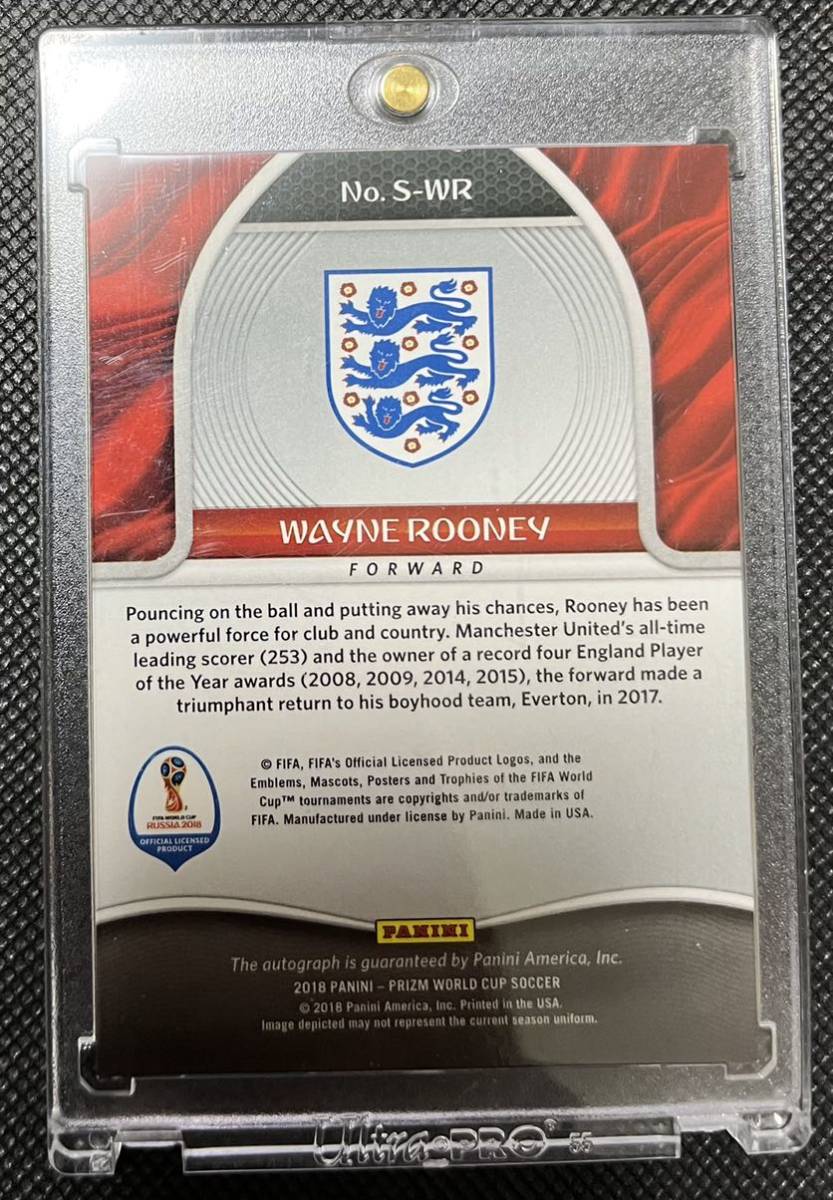PANINI prizm world cup 2018コウチーニョ 異なっ サインカード