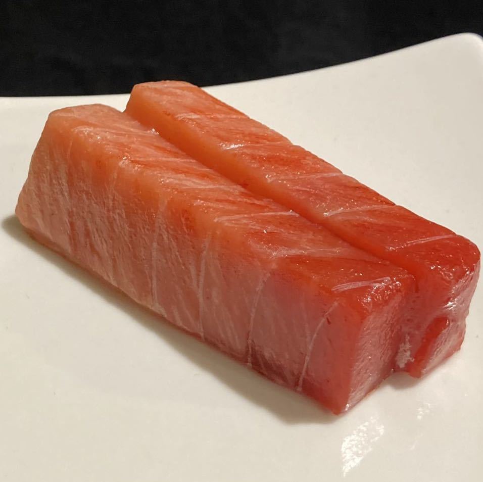 食品サンプル 刺身中トロ(食品サンプル)｜売買されたオークション情報