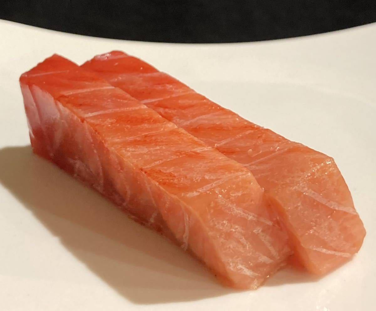 食品サンプル 刺身中トロ(食品サンプル)｜売買されたオークション情報