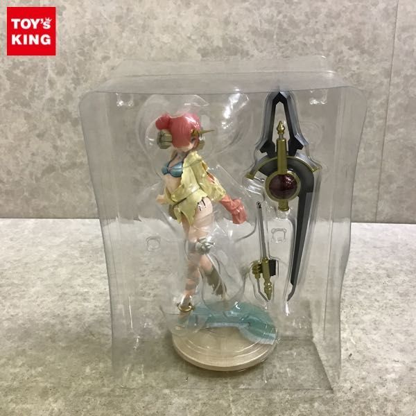 1円〜 箱無 マックスファクトリー 1/7 Fate/Grand Order セイバー