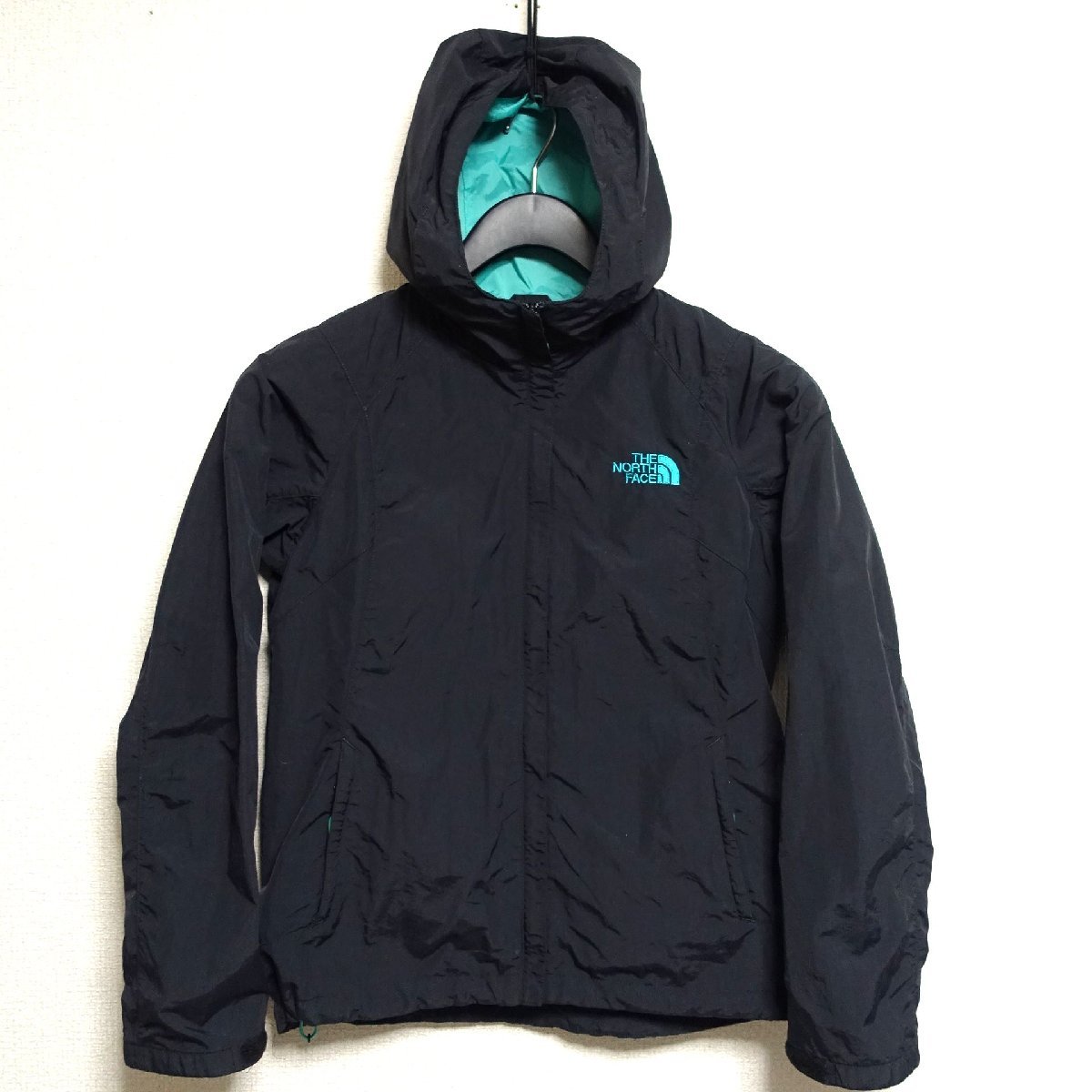 THE NORTH FACE ノースフェイス マウンテンパーカー レディース M 