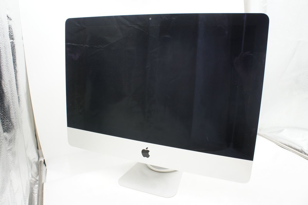 iMac 全額返金保証最速発送Apple Apple - 21.5インチ i5 24インチ 0 M3 