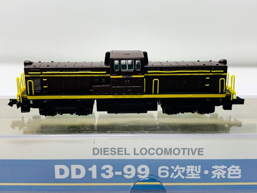 マイクロエース A8805 Yahoo!オークション - DD13 《同梱可 0 : 国鉄