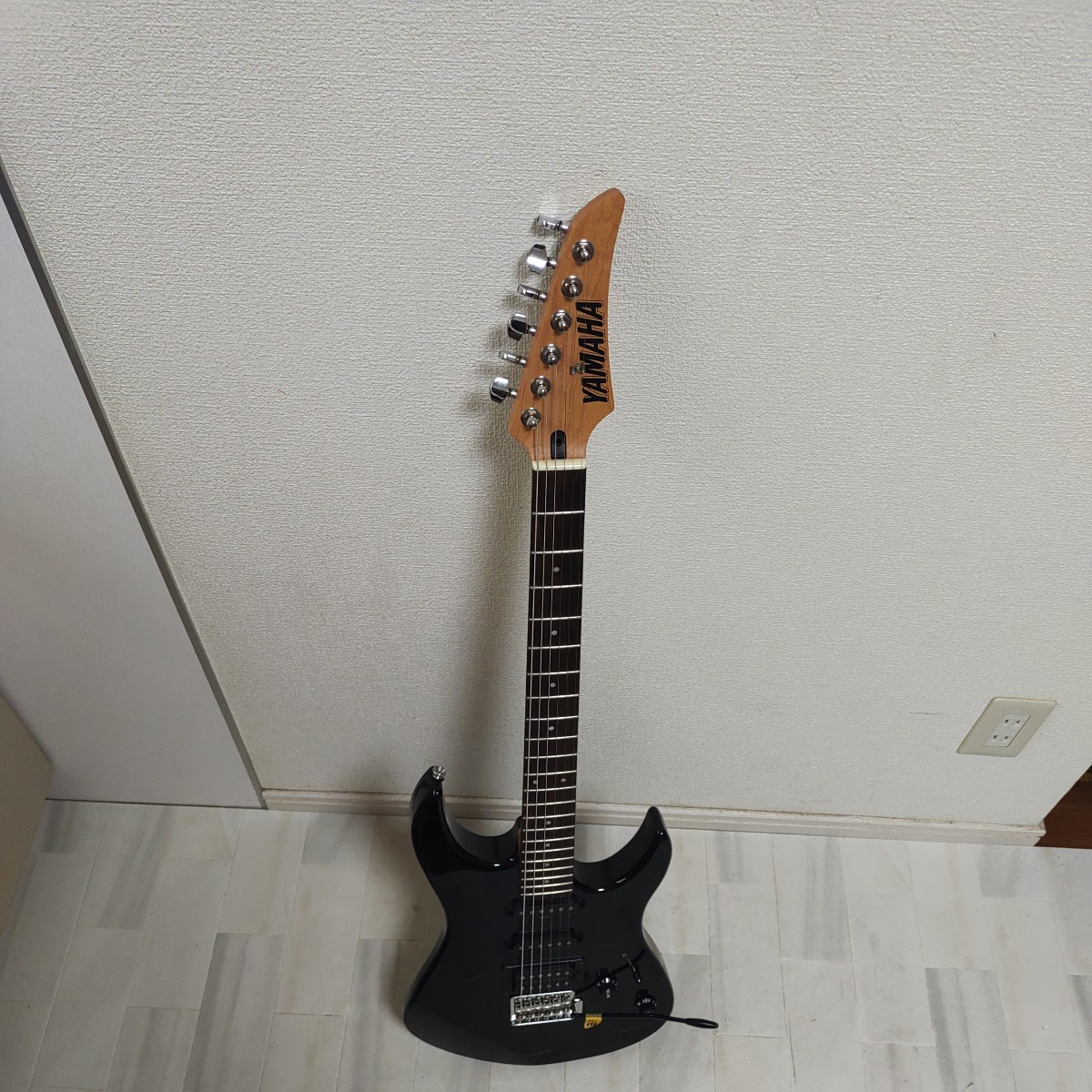 YAMAHA RGX112S エレキギター ヤマハ Yamaha RGX112S エレキギター