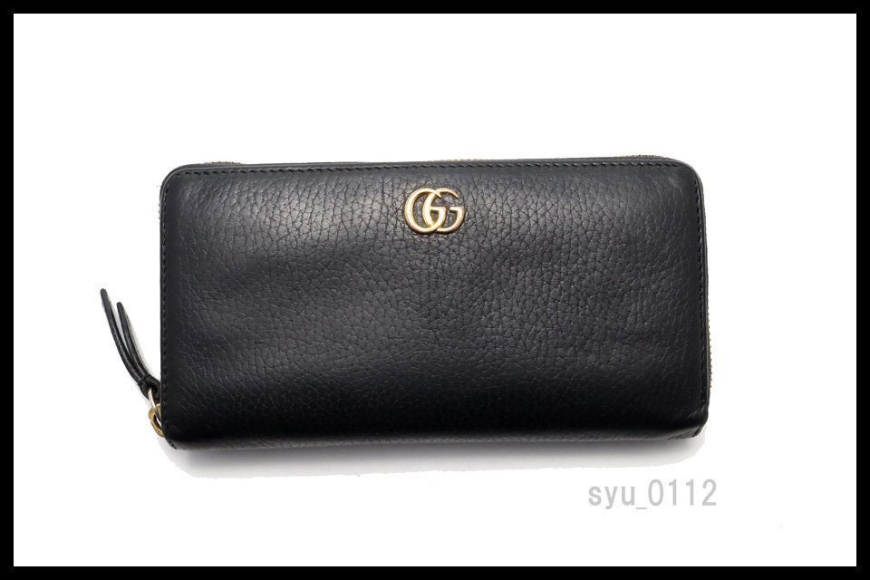 GUCCI グッチ シェリーラインサングラス ブラック 【公式通販】