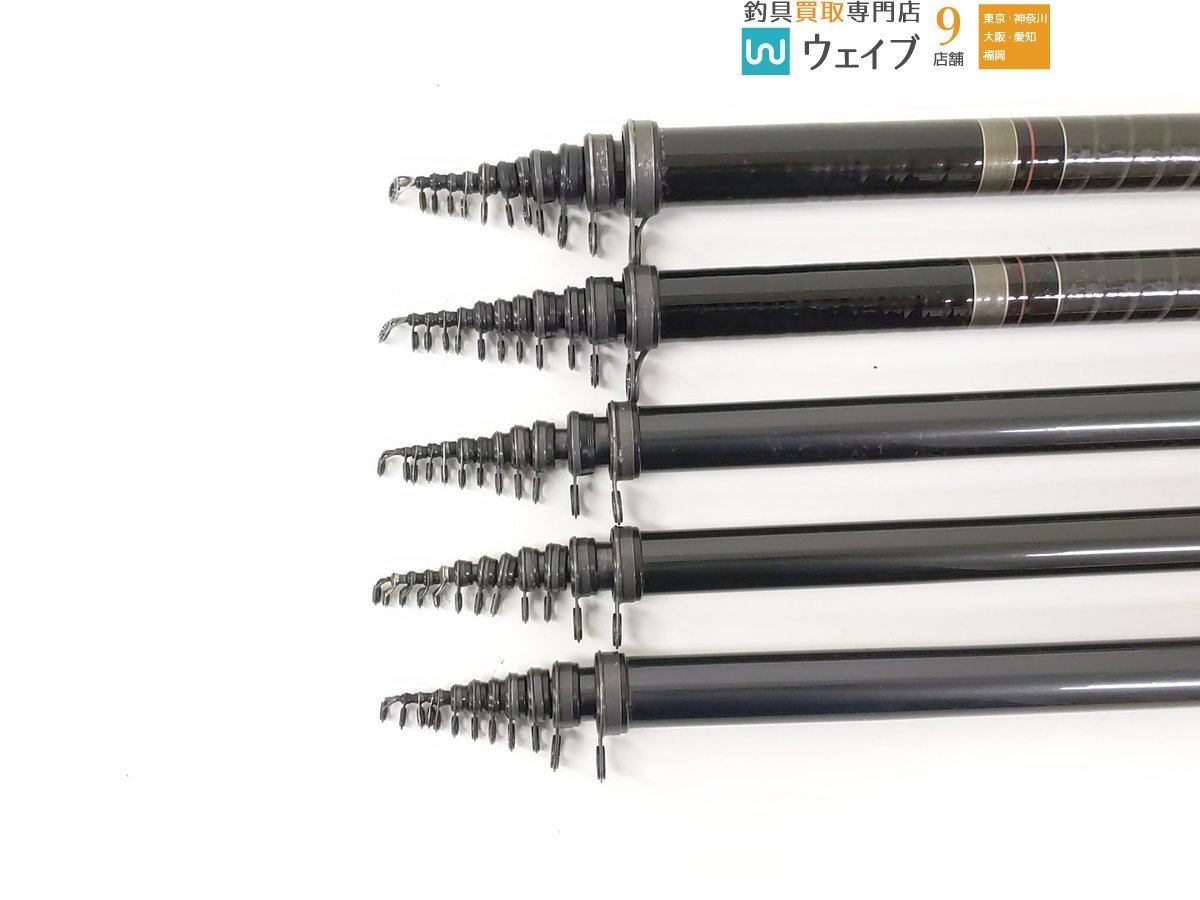 パワーループ NFT アドバンス ADVANCE POWER LOOP 磯 5⁄520 1.5-530 TS