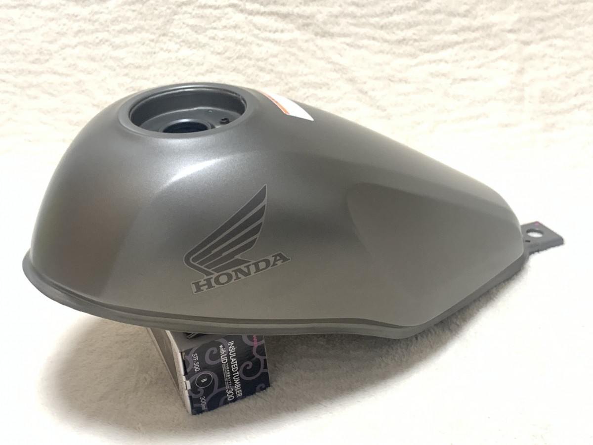 HONDA（ホンダ） 純正 17520-K87-A00ZD フューエルタンク 美品 REBEL