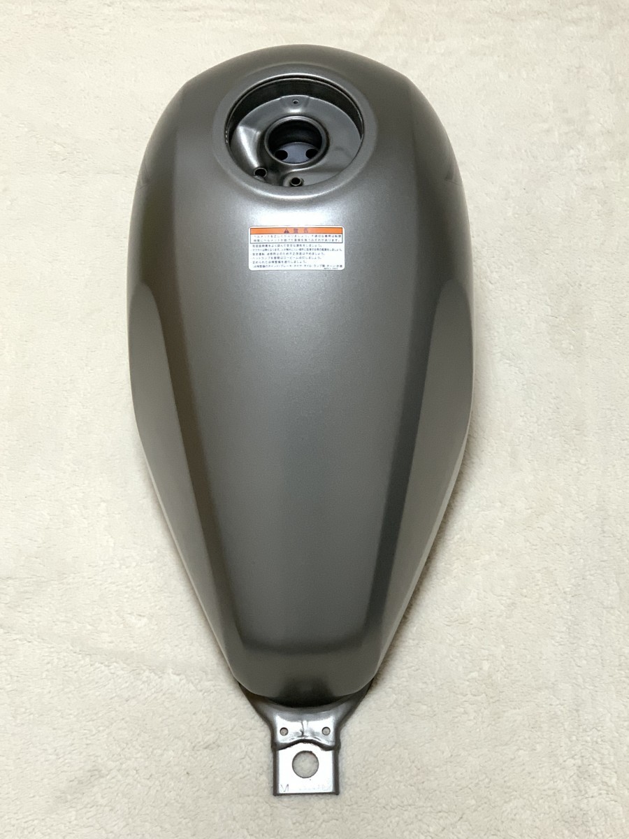 HONDA（ホンダ） 純正 17520-K87-A00ZD フューエルタンク 美品 REBEL