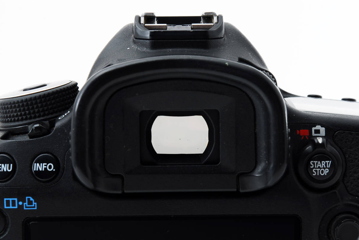 【美品】Canon EOS 5D Mark III デジタル一眼レフ デジタルカメラ ボディ 本体【動作確認済】#316_4