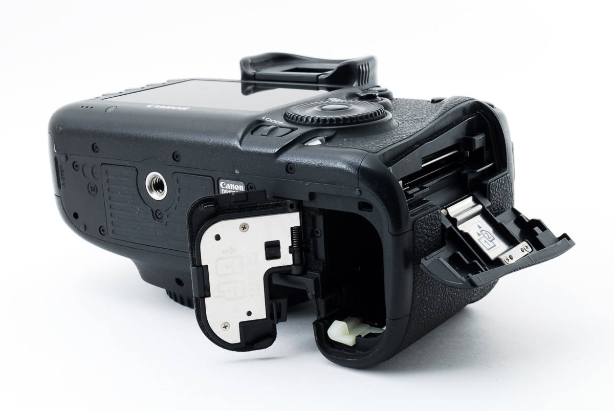 【美品】Canon EOS 5D Mark III デジタル一眼レフ デジタルカメラ ボディ 本体【動作確認済】#316_8