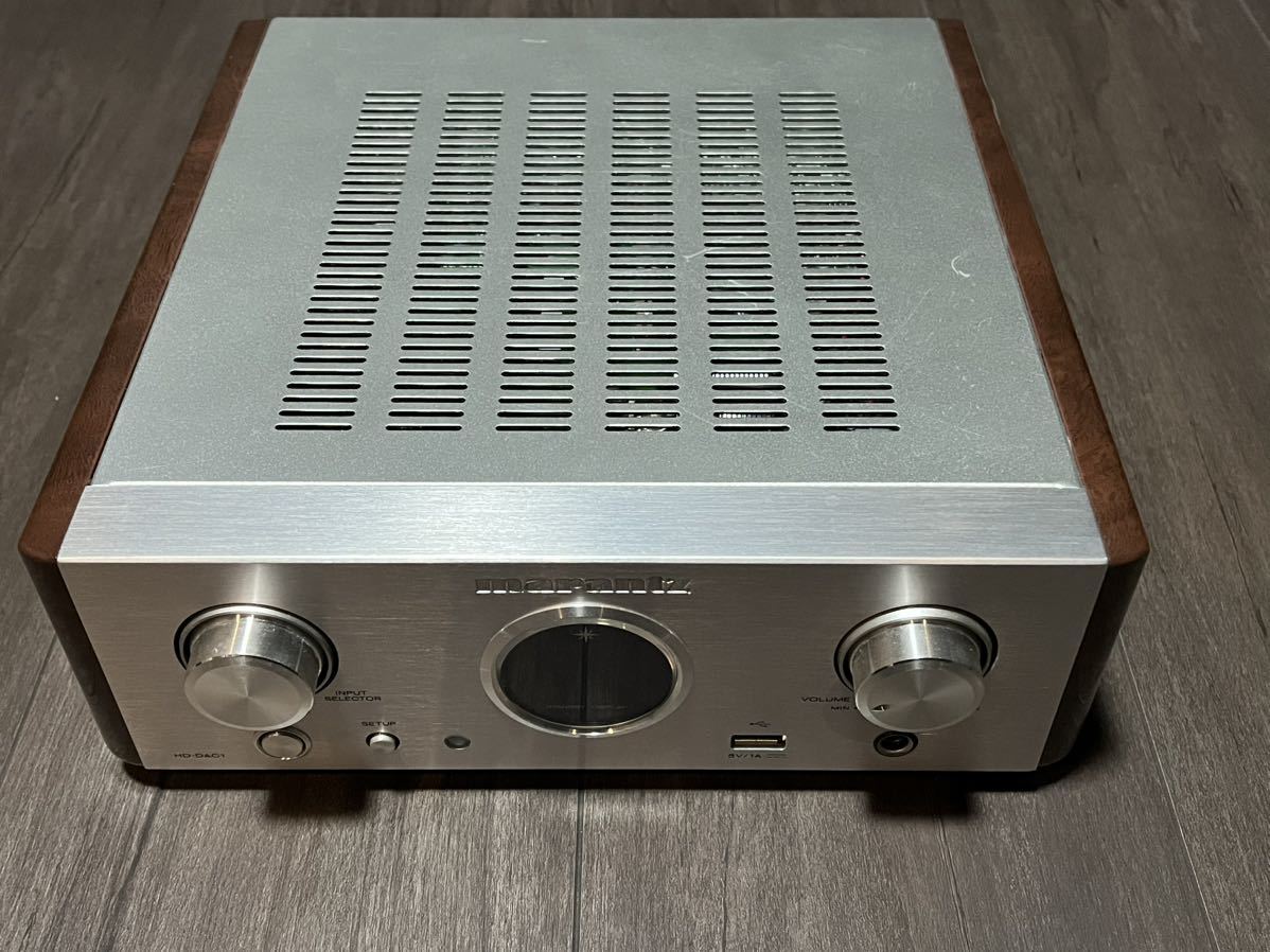 marantz⁄プリメイン・アンプ『PM 4001⁄BK』 Marantz PM4001 ブラック