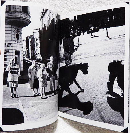 ☆ARAKI IN WIEN 荒木経惟写真集 『コモドン ウィーンへ行く』『東京