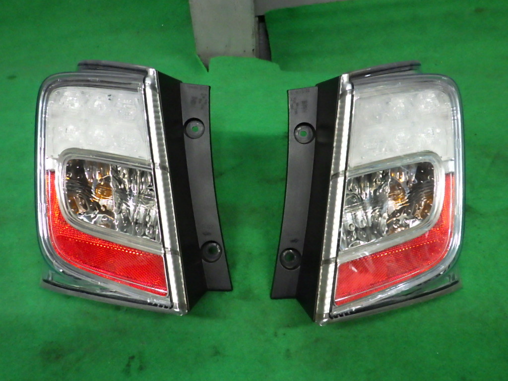 美品 磨く済み ハイゼットカーゴ S321G/S331G/S321V/S331V 後期 純正