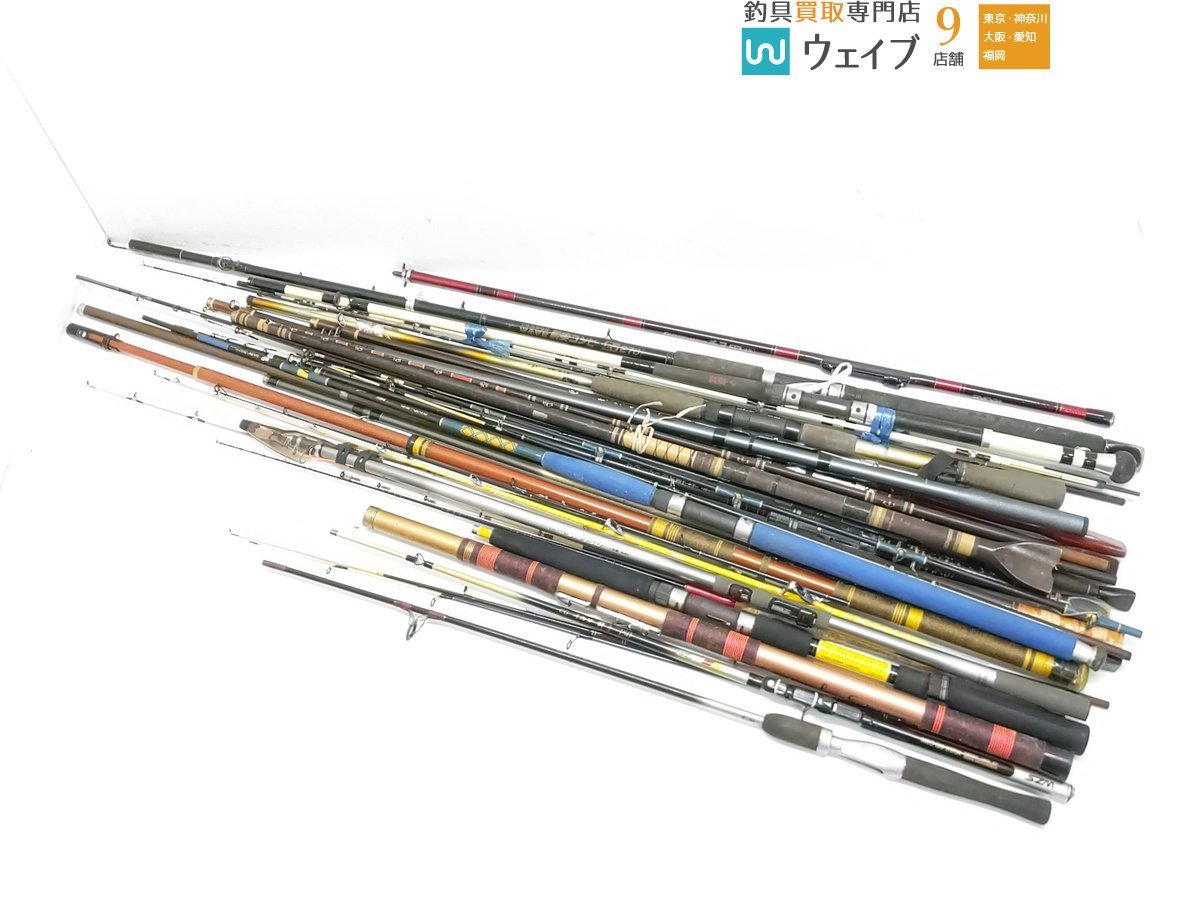 格安】 シマノ ステファーノ180 カワハギ