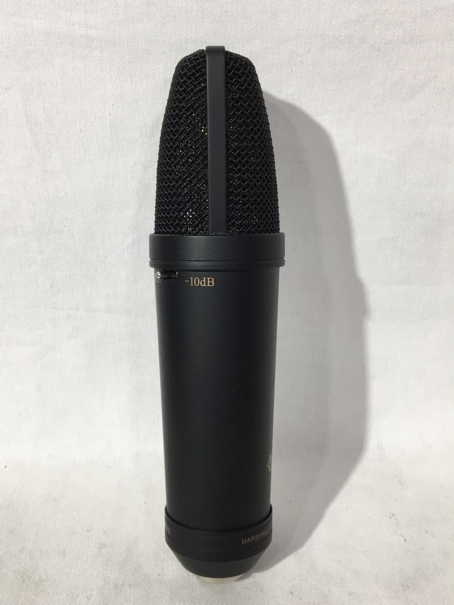 MXL 2003a コンデンサーマイク 比較的美品 コンデンサーマイク