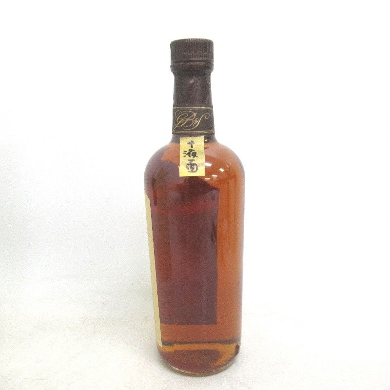 シグネチャー バランタイン 19年 750ml 古酒 ウイスキー 43% 飲料 羽と