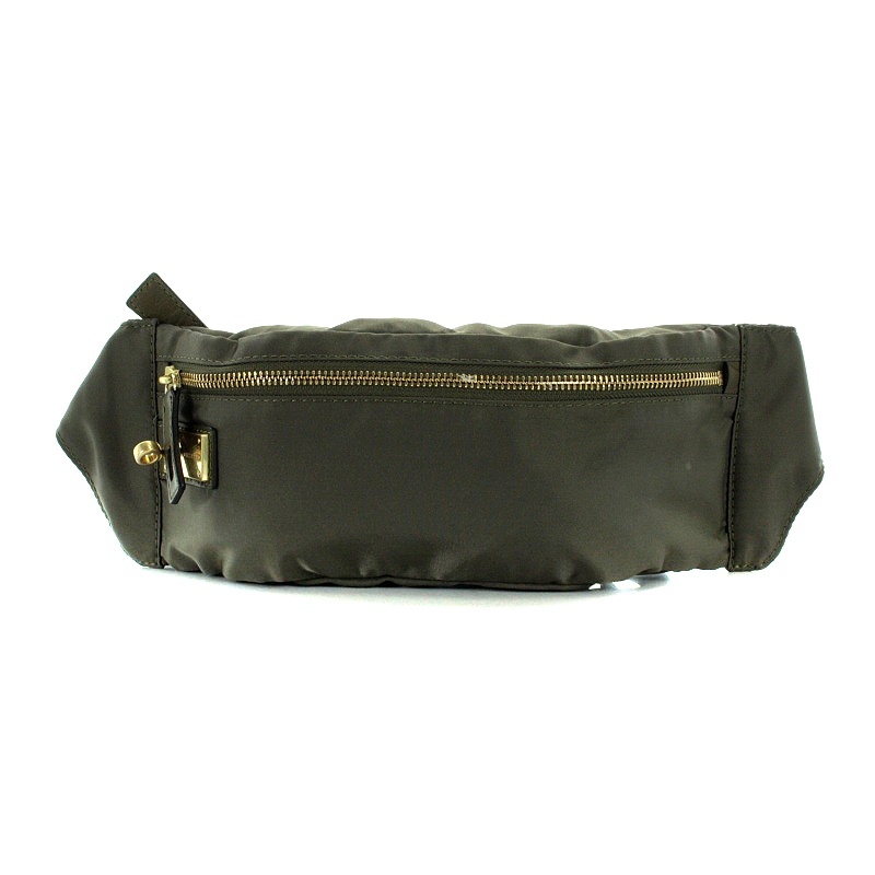 2025年最新ORSETTO オルセット ORSETTO ボディバッグ ウエストバッグ