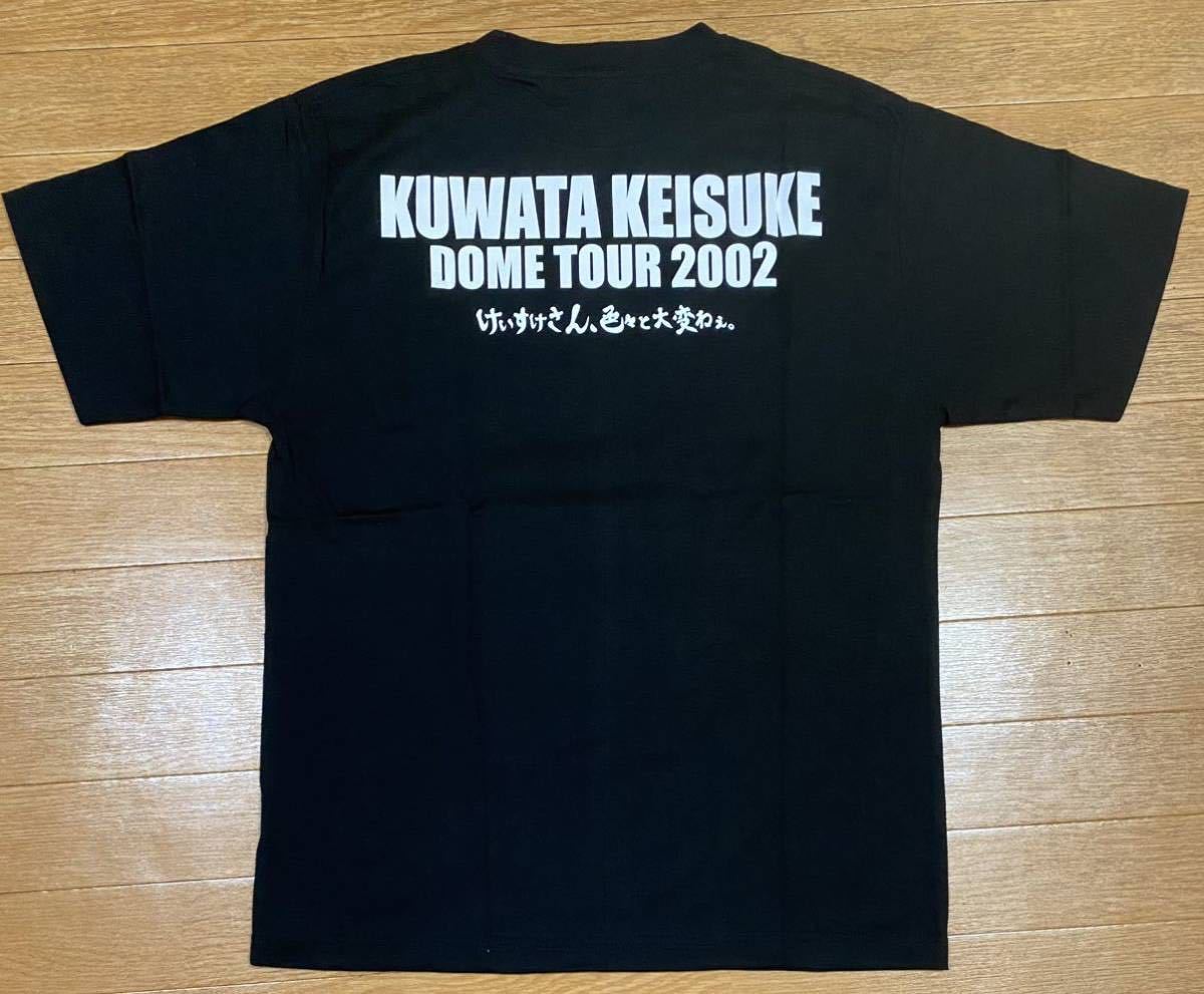 レア 桑田佳祐 ROCK AND ROLL HERO ビンテージ Tシャツ L バンドT