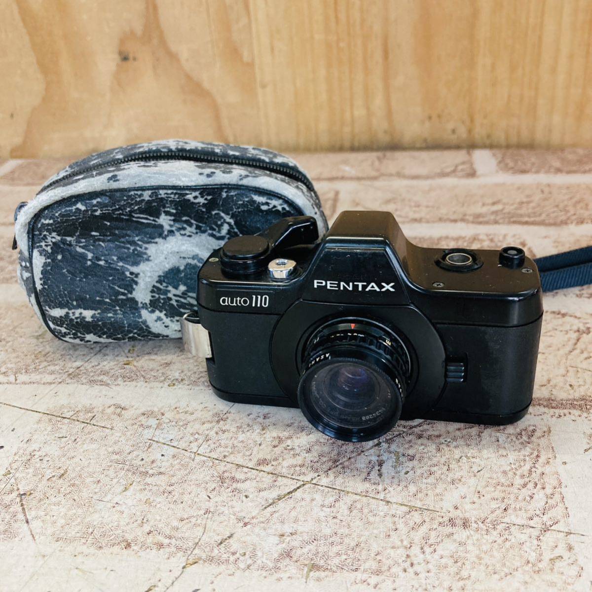 PENTAX ペンタックスauto110 （◇PENTAX ペンタックス auto110 